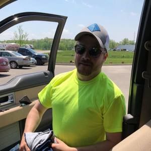 Meet your Posher, Matt